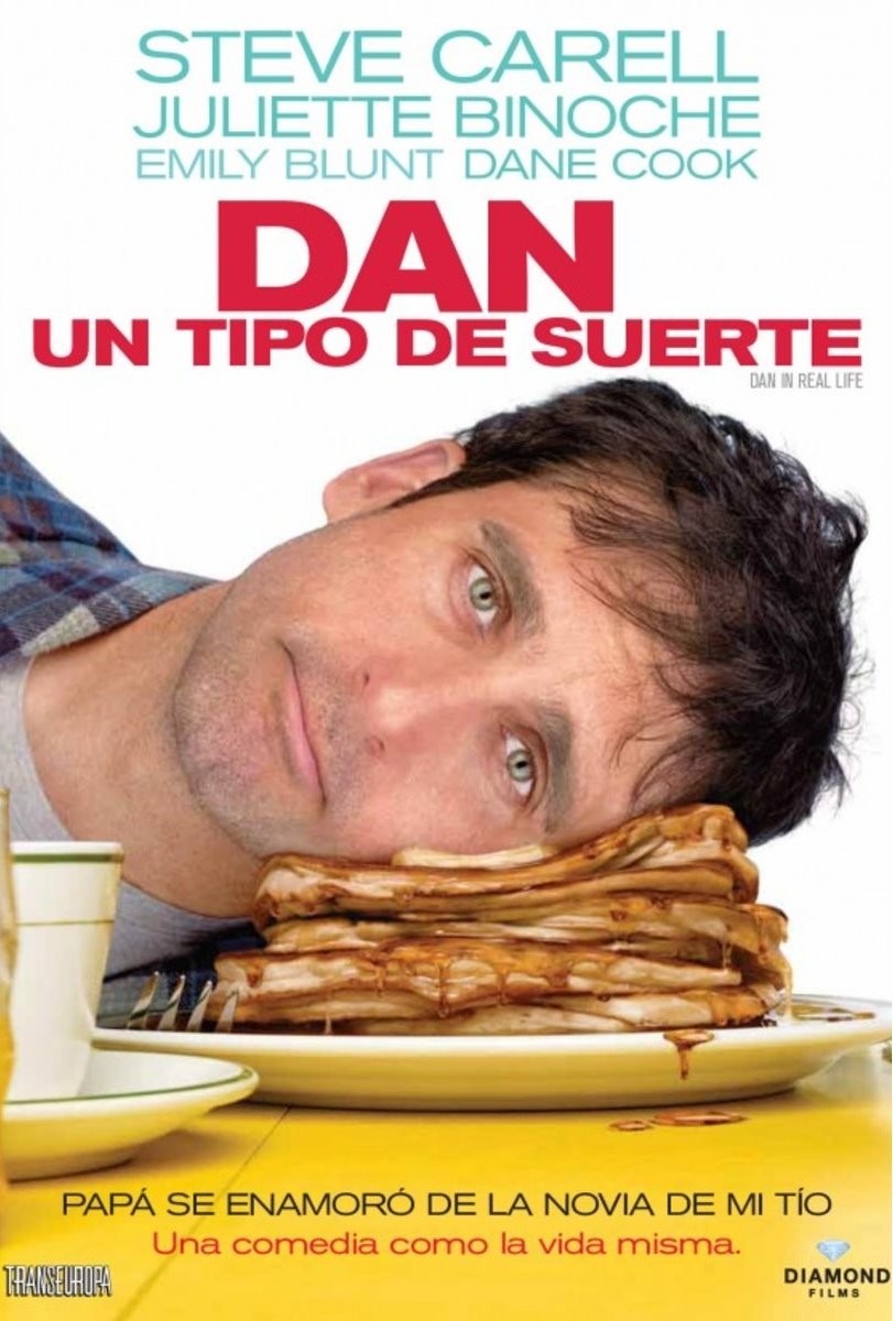 DAN - UN TIPO DE SUERTE