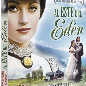 AL ESTE DEL EDEN - MINISERIE COMPLETA