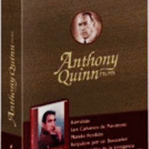 ANTHONY QUINN FILMS