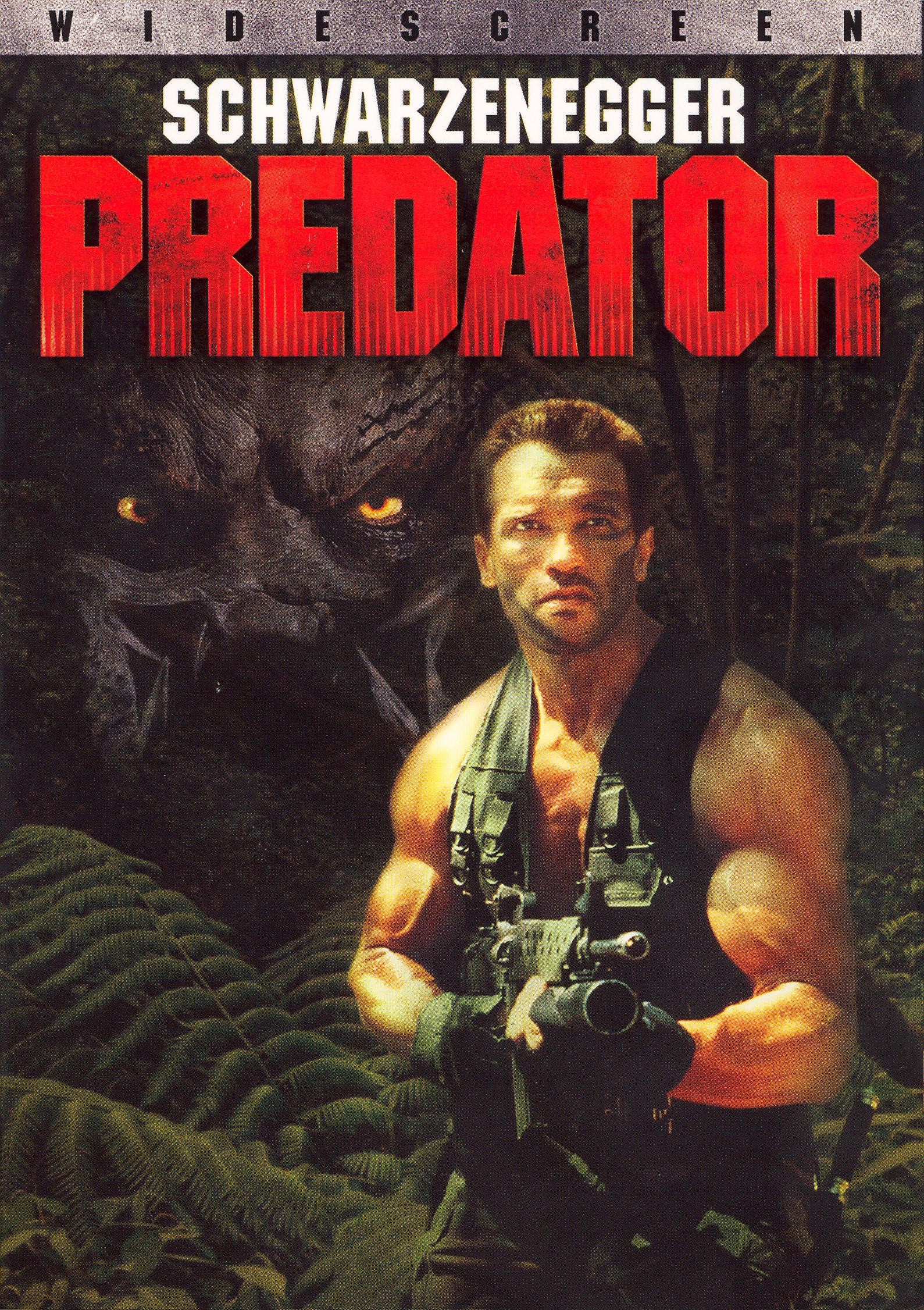 PREDATOR