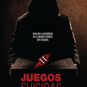 JUEGOS SUICIDAS