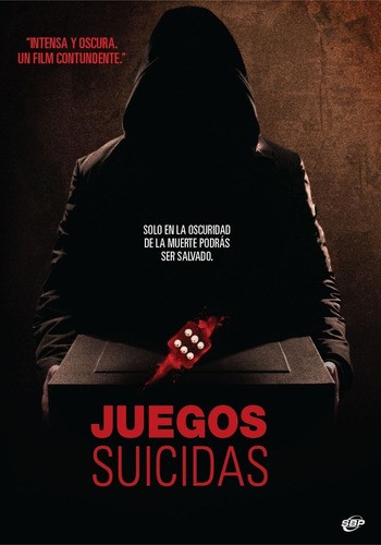 JUEGOS SUICIDAS