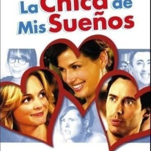LA CHICA DE MIS SUEÑOS