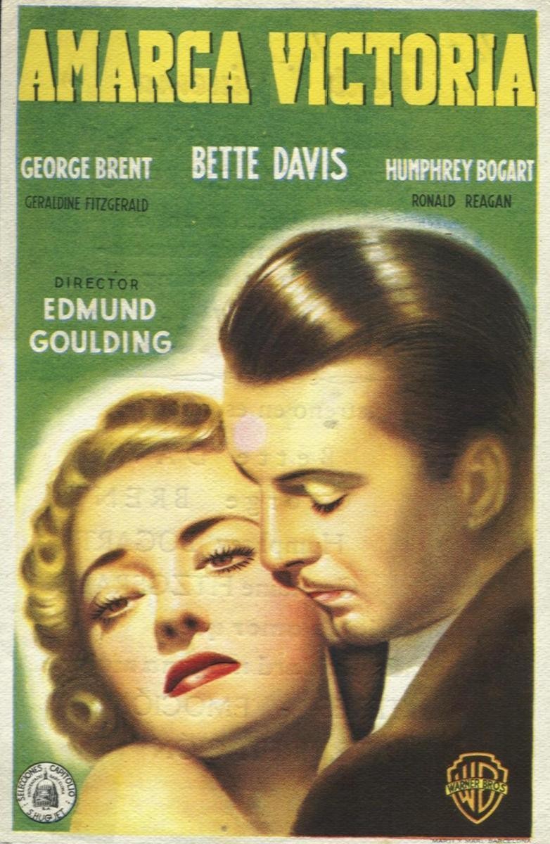 AMARGA VICTORIA
