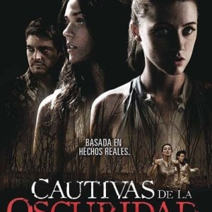 CAUTIVAS DE LA OSCURUIDAD