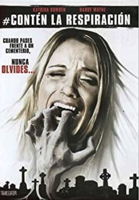 CONTEN LA RESPIRACION