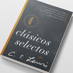 CLASICOS SELECTOS DE C S LEWIS