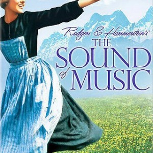 THE SOUND OF MUSIC - 40th ANNIVERSARY EDITION