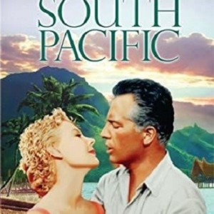 SOUTH PACIFIC - COLLECTORS EDITION