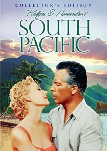 SOUTH PACIFIC - COLLECTORS EDITION