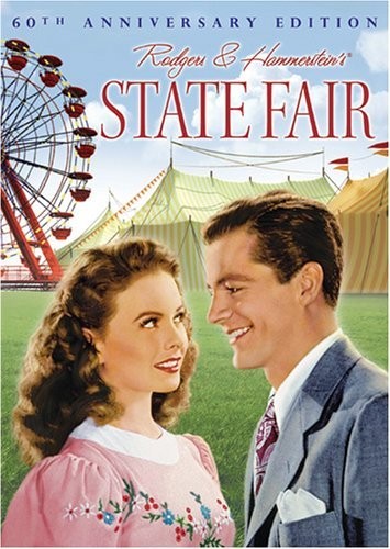 STATE FAIR - 60TH ANNIVERSARY EDITION