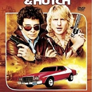 STARSKY & HUTCH