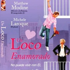 UN LOCO ENAMORADO