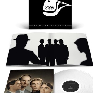 KRAFTWERK - TRANS EUROPE EXPRESS