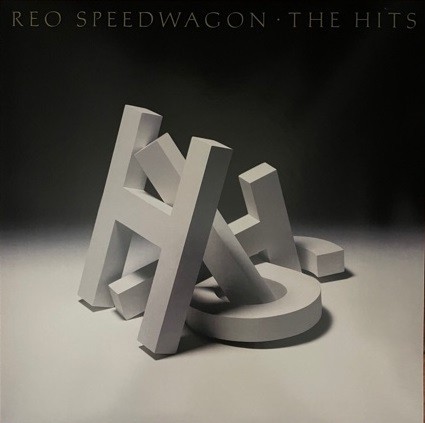REO SPEEDWAGON - THE HITS