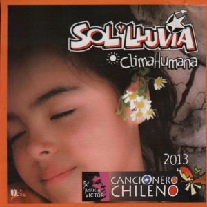 SOL Y LLUVIA - CLIMA HUMANA - VOL 1
