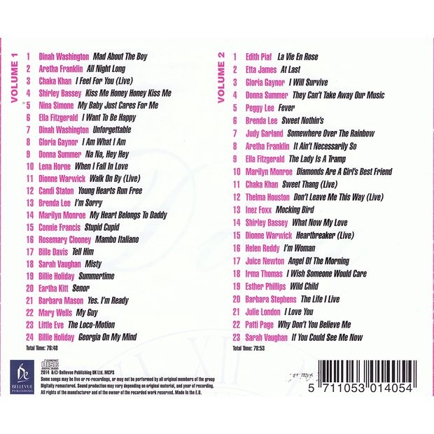 150 MINUTES OF DIVA - Imagen 2