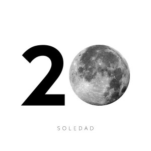 SOLEDAD - 20