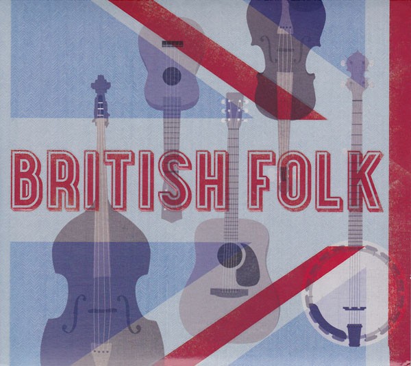 BRITISH FOLK