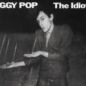IGGY POP - THE IDIOT