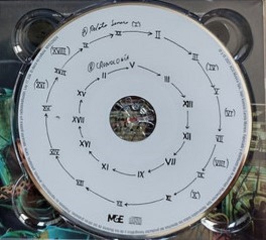 CAMILA MORENO - REY - Imagen 2