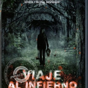 VIAJE AL INFIERNO