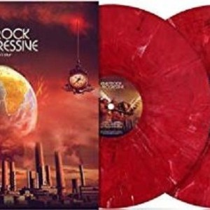 KRAUTROCK & PROGRESSIVE - THE DEFINITIVE ERA