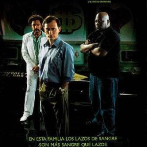 HIJOS CARNAVAL - 1 Y 2 SEASON