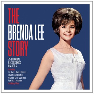 BRENDA LEE - THE BRENDA LEE STORY