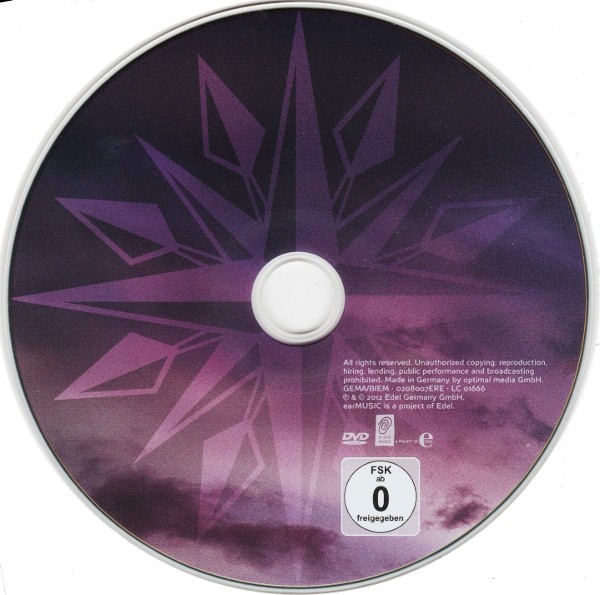 STRATOVARIUS - UNDER FLAMING WINTER SKIES - LIVE IN TAMPERE - THE JORG MICHAEL FAREWELL TOUR - Imagen 2