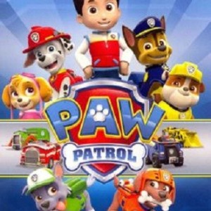 PAW PATROL - NICKELODEON