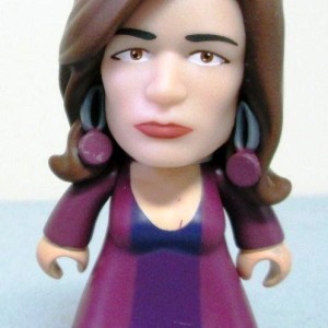 TITANS: Breaking Bad / Marie