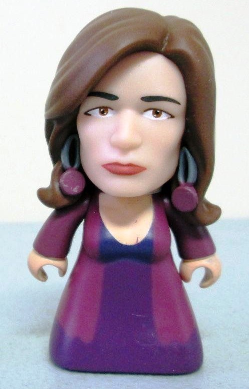 TITANS: Breaking Bad / Marie