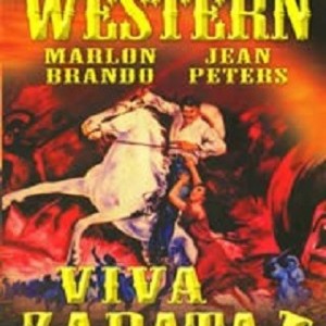 VIVA ZAPATA !