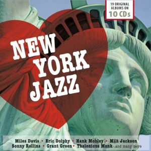 NEW YORK JAZZ