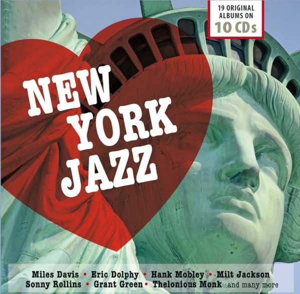 NEW YORK JAZZ