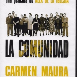 LA COMUNIDAD