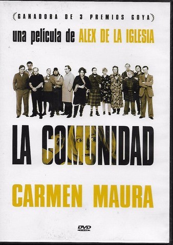 LA COMUNIDAD