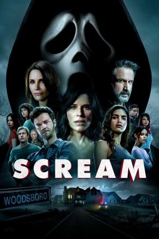 SCREAM