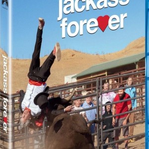 JACKASS FOREVER