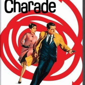 CHARADE