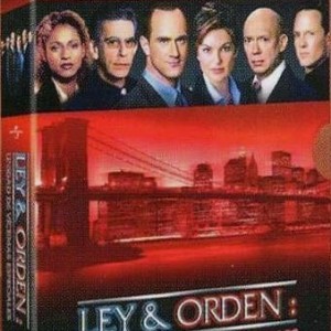 LEY Y ORDEN - UNIDAD DE VICTIMAS ESPECIALES - 1 TEMPORADA