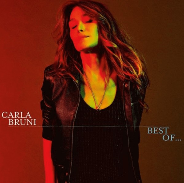 CARLA BRUNI - BEST OF
