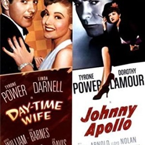 DAY-TIME WIFE / JOHNNY APOLLO