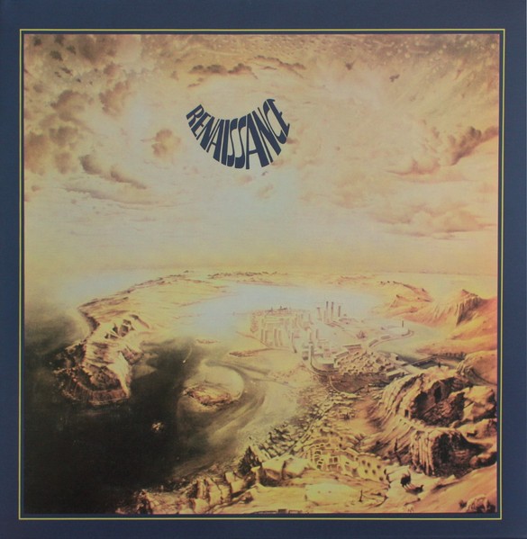 RENAISSANCE - RENAISSANCE