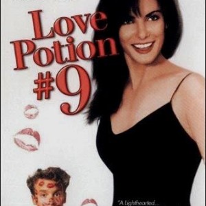 LOVE POTION 9