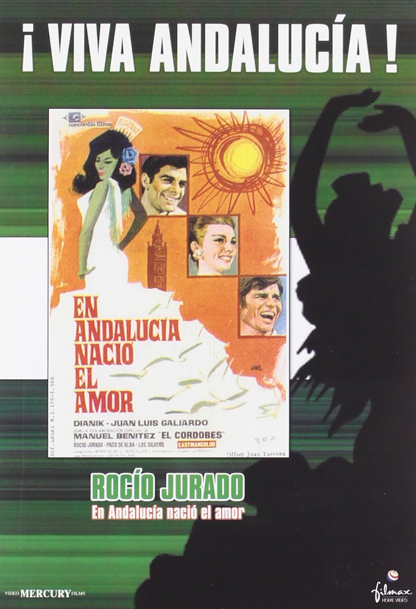 ¡ VIVA ANDALUCIA ! - Imagen 2