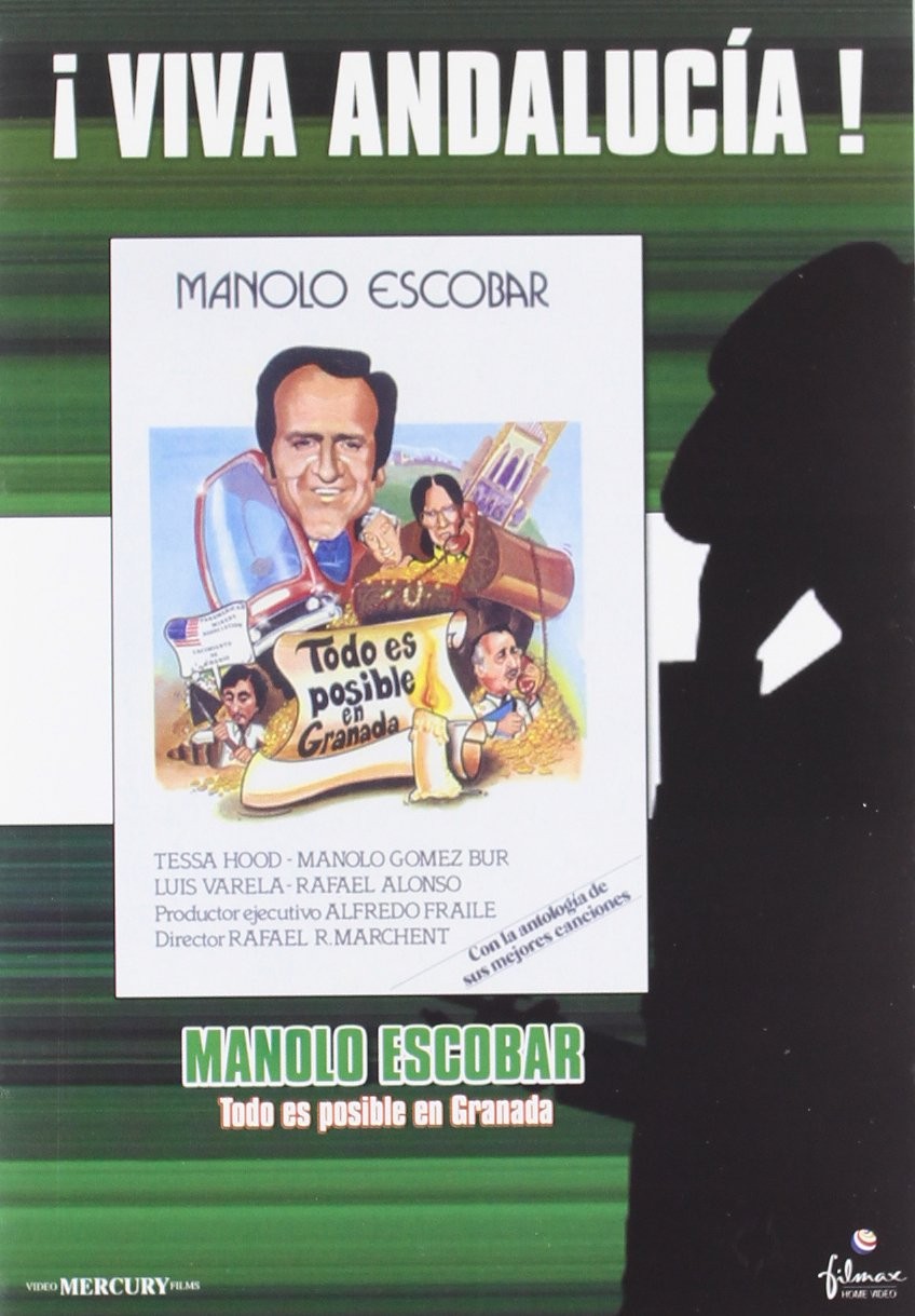 ¡ VIVA ANDALUCIA ! - Imagen 3