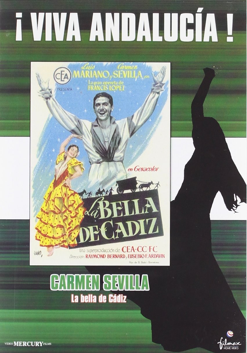 ¡ VIVA ANDALUCIA ! - Imagen 4