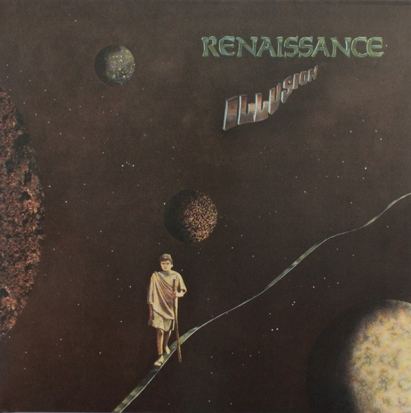 RENAISSANCE - ILLUSION